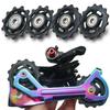 Derailleur Derailleur Repair Kit Bicycle Guide Wheel Bicycle Pulley Wheel Derailleur Pulley Roller