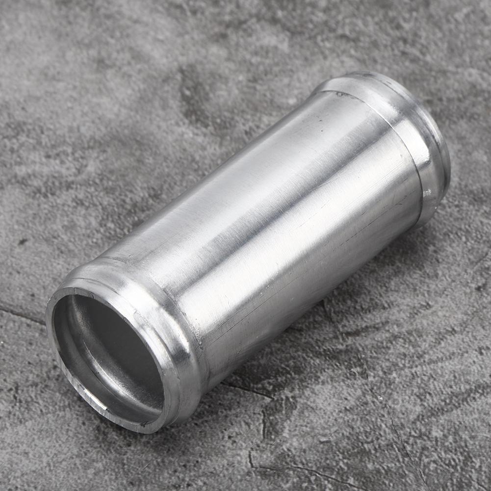 Aluminium Alloy Hose Joiners 1.25in 32mm Tube Connector Replacement
