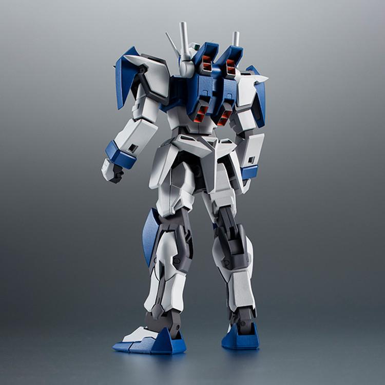 Robotergeist (SEITE MS) GAT-X102 Duel Gundam ver. ANIME, beliebter koreanischer Bandai