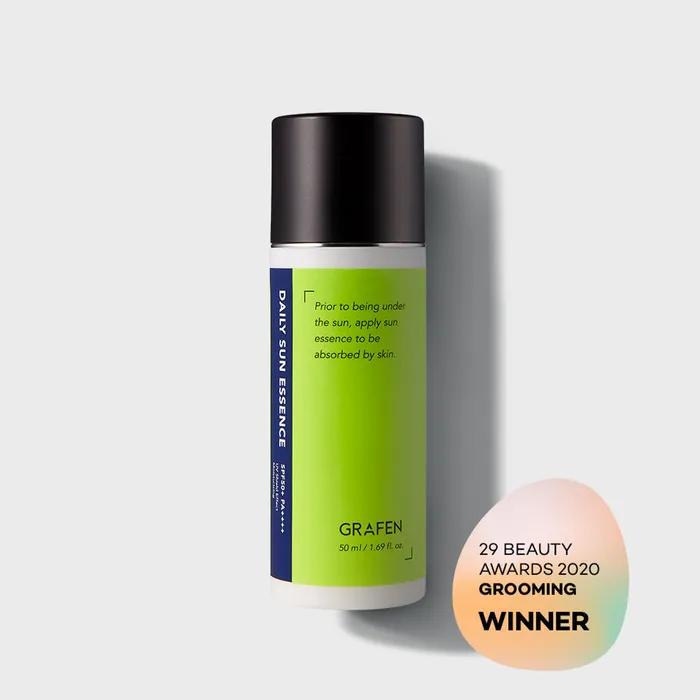 Daily Sun Essence 52g [SPF 50+ PA++++]