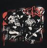 Rare Vintage CKY Band Tour Live Tee Shirt For Adult SB173