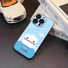 MapleStory Phone Case For 16 Pro Max Iphone 17 Pro Max 14 15 Plus 12 13 11 Pro Xr X Xs SE Back Cover