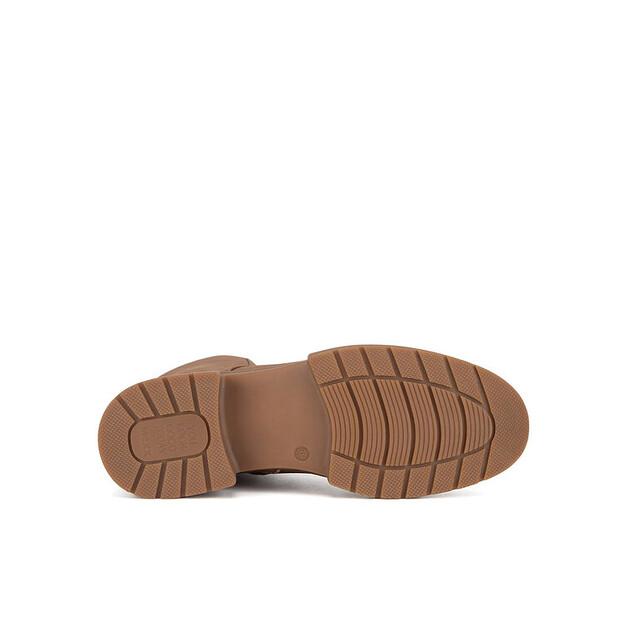 Ankle Boots MEXX MI001712343W Brown