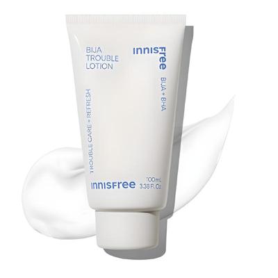 Bija Trouble Lotion 100 Ml