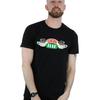 Friends Men's Central Perk T-Shirt