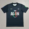 Maglia da Calcio Napoli 2023-24 Casa Trasferta Portiere Edizione Campione Commemorativa Cotone