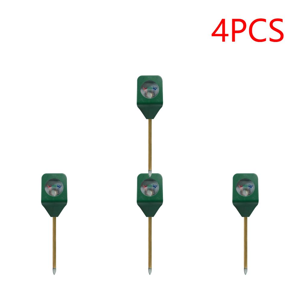 Soil Moisture Tester Humidimetre Meter Detector Garden Plant Flower Testing Tool Indoor Potted Plants Plantation Soil Analyzer