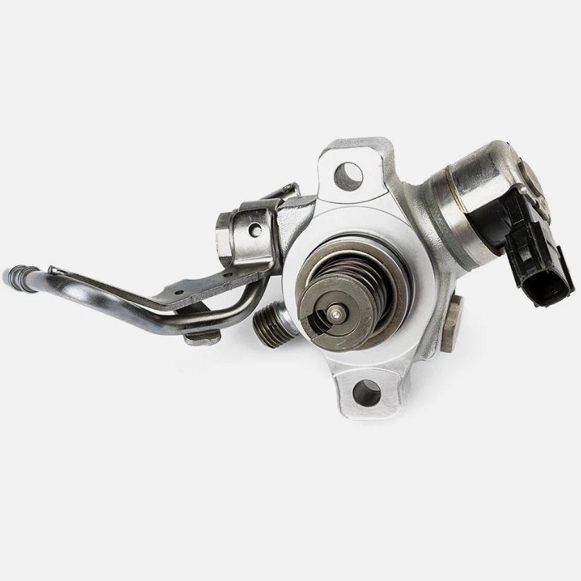 16790-5A2-A01: Compatible with Honda Accord High-Pressure Fuel Pump, Replaces 167905LAA01.
