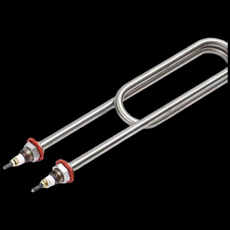 U-shaped Electric Heating Tube for Water Tanks