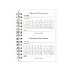 Student Specific Schedule Notepad A6 To Do List Memo New 31-days Planner  Students