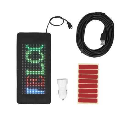 LED-belysning – LED-paneler