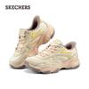 Skechers Women's 117692 Thick-Soled Dad Sports Shoes