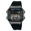 Casio AE-1300WH-8A AE1300WH-8A Sports Digital Black Gray Men's Watch