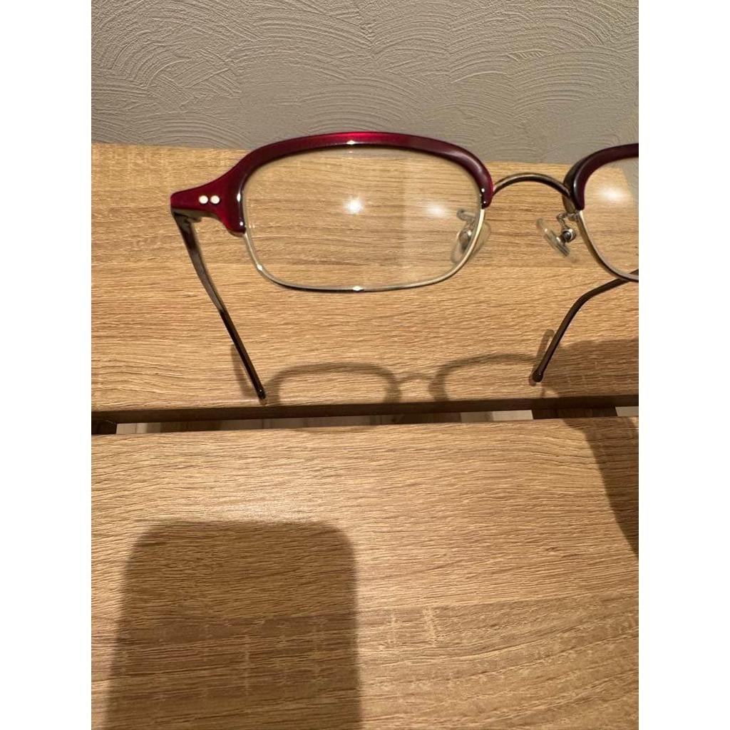 Used 90's L.A. Eyeworks