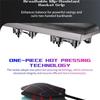 T700 Carbon MPP Thermoformed Pickleball Paddle High Control Professional Hellfire Series Racket