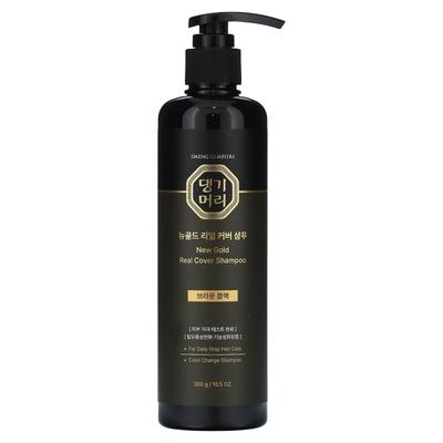 Shampoos en conditioners – Shampoo