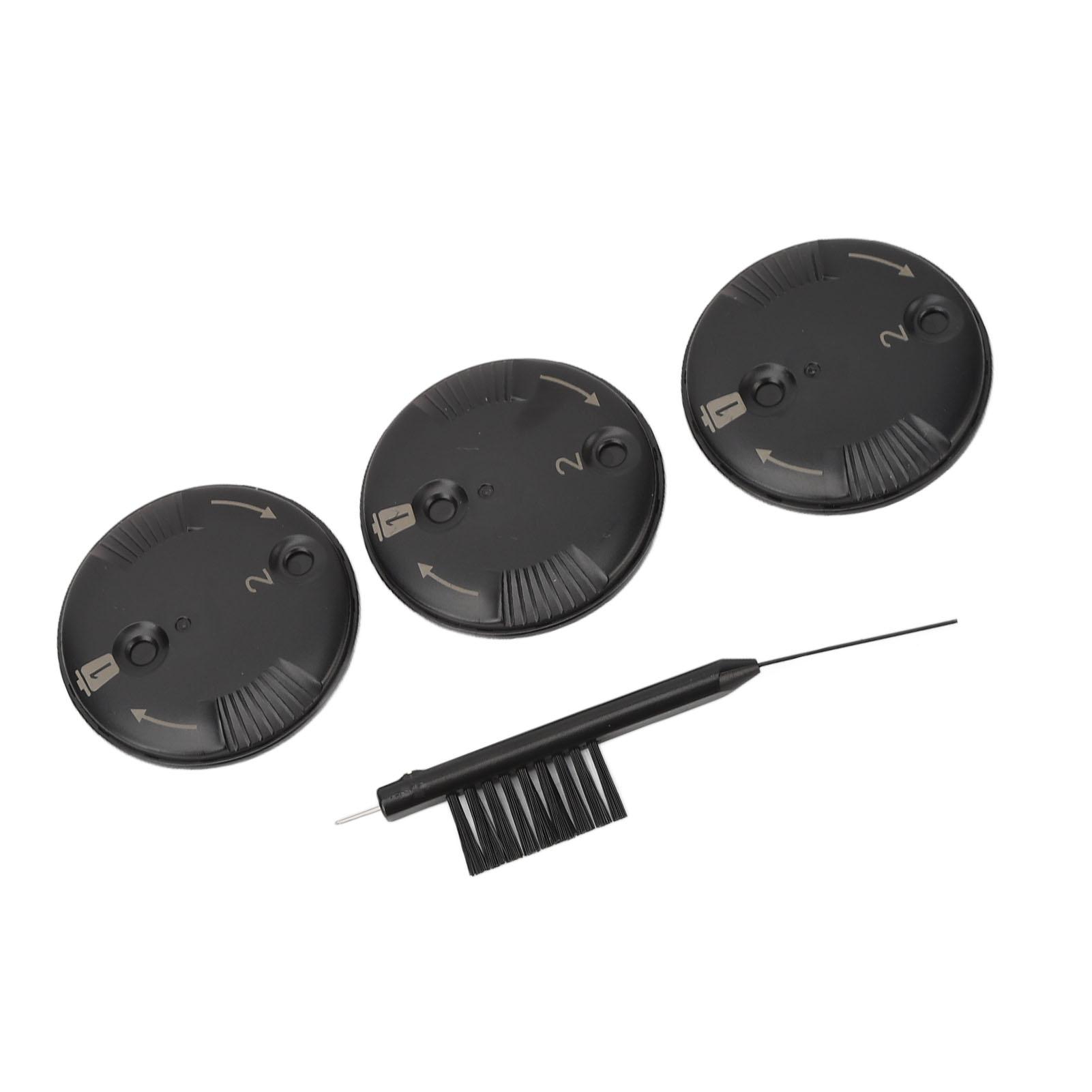 

Дисковый очиститель звука Wax Guard, пылезащитный, водонепроницаемый, с щеткой