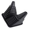 Gear Shift Lever Knob Inner Outer Dust Cover Frame Fit for Mitsubishi Pajero Montero Shogun MK2 V31 V32 V33
