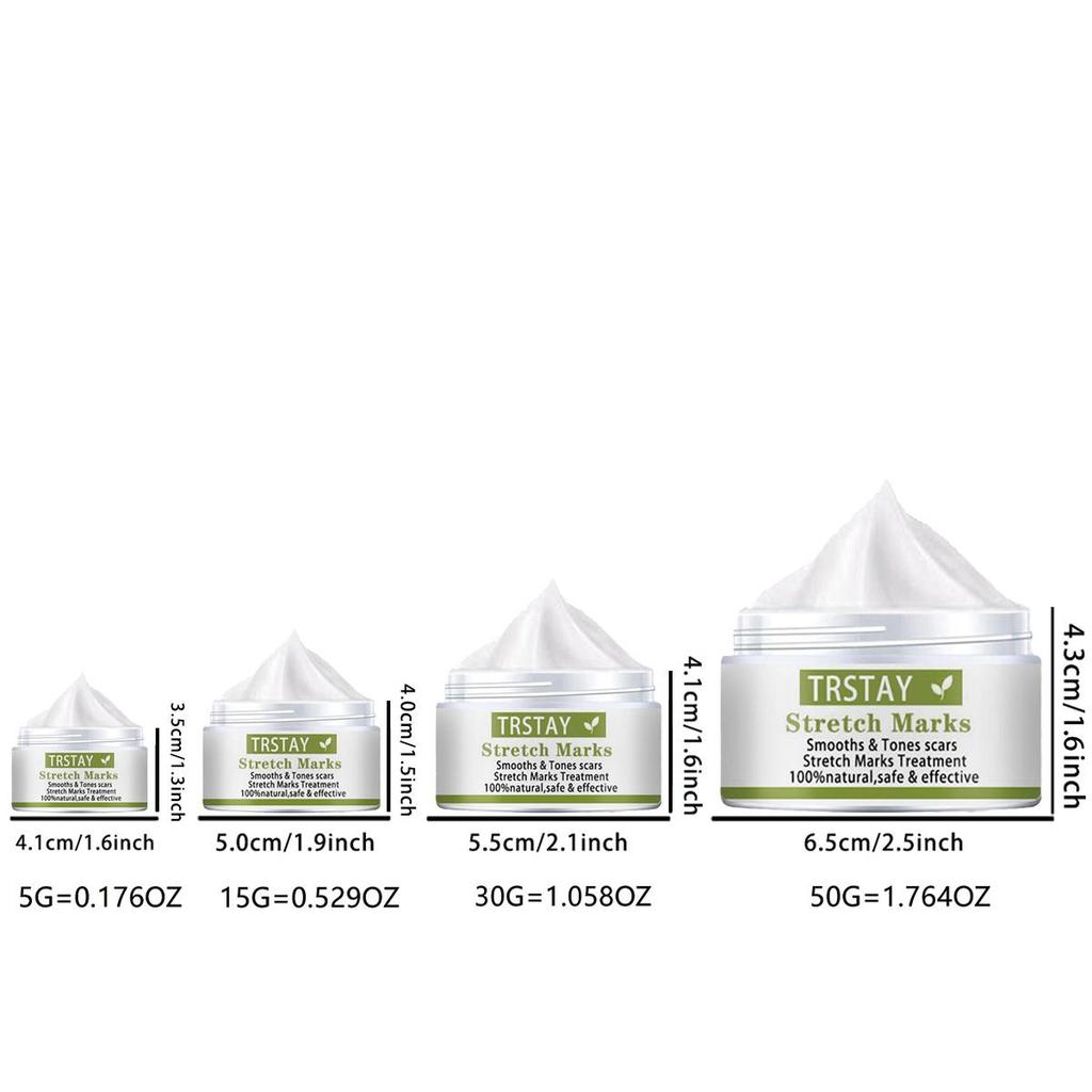 The Anti-wrinkle Cream Fades Scars, Is Gentle and Non-irritating, Smooths Wrinkles, Reduces Fine Lines, and Improves Damaged Skin