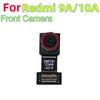 Front Camera Module Parts for Xiaomi Redmi 9A / 10A Front Facing Camera