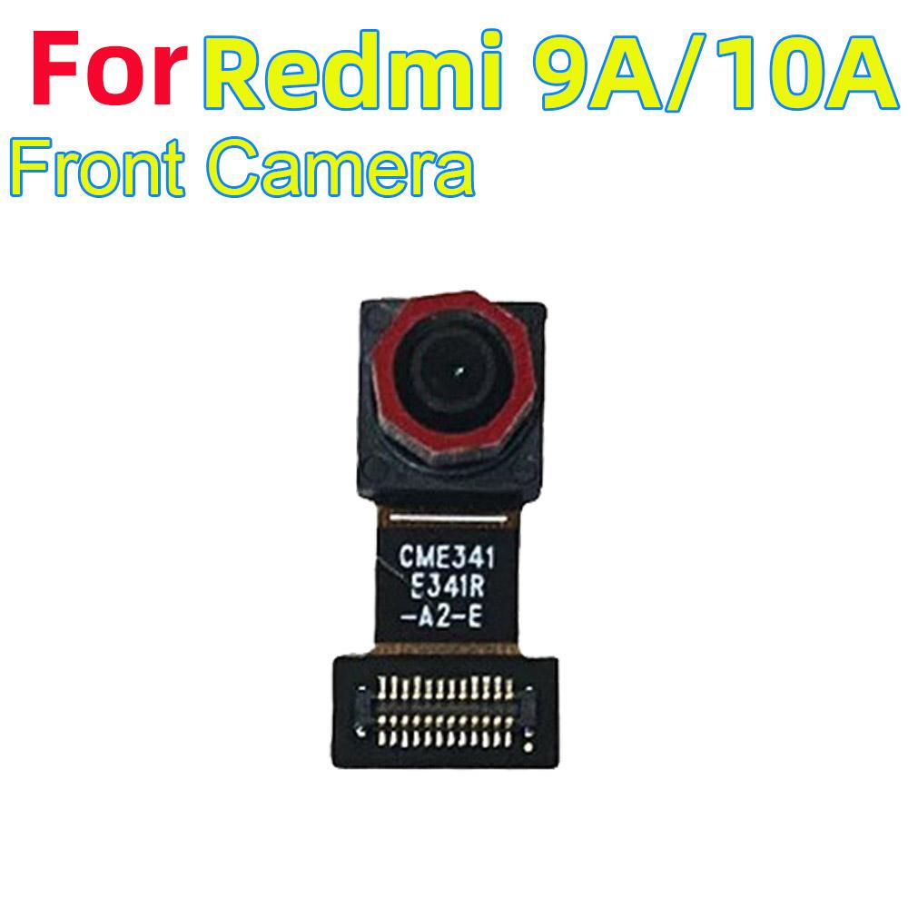 Запчасти модуля передней камеры для Xiaomi Redmi 9A / 10A Передняя камера Redmi 9A / 10A