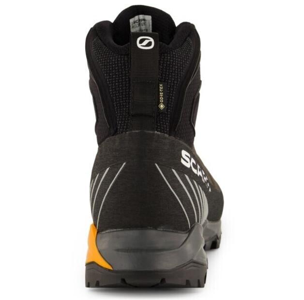 Треккинговые ботинки Scarpa Ribelle TRK GTX