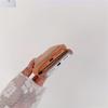Luxury Fashion Matte Retro TPU Leather Phone Case For iPhone 17 16 15 14 Plus 13 12 Pro Max 11 Card Wallet Shockproof Back Cover