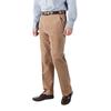 Harvey & Jones Mens Corduroy Regular Trousers