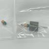 Mini 4WD Motor Rotor 12mm Skew Type Spare Commutator Set Fence Car Super Power [Rare] &