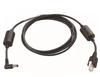 Zebra Dc Power Cable For Vesa Mount And Presentation Stand, Level Vi, Cbl-Dc-388A2-01
