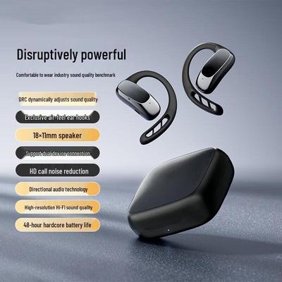 Sayrelances Sound 20 Open-Ear Sport Bluetooth-Kopfhörer