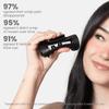 Safe Soft Silicone Shark Clip Hair Claw Anti Collision Protection The Back of The Head Anti Fall Shatterproof Women Accessory