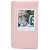 64 Pockets Universal Photo Album PVC Card Holder for SQ20 SQ10 SQ6 SP‑3 Camera Photos