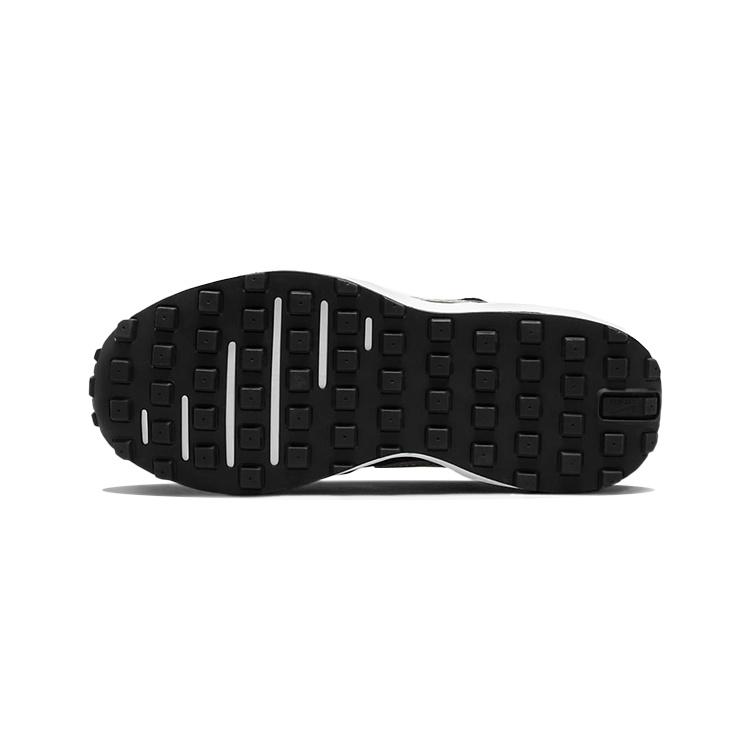 (PS) Nike Waffle One 'Dark Smoke Grey Chrome' Kids' DC0480-004