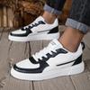 Men's and women's shoes low-top fashion couple shoes casual board shoes
