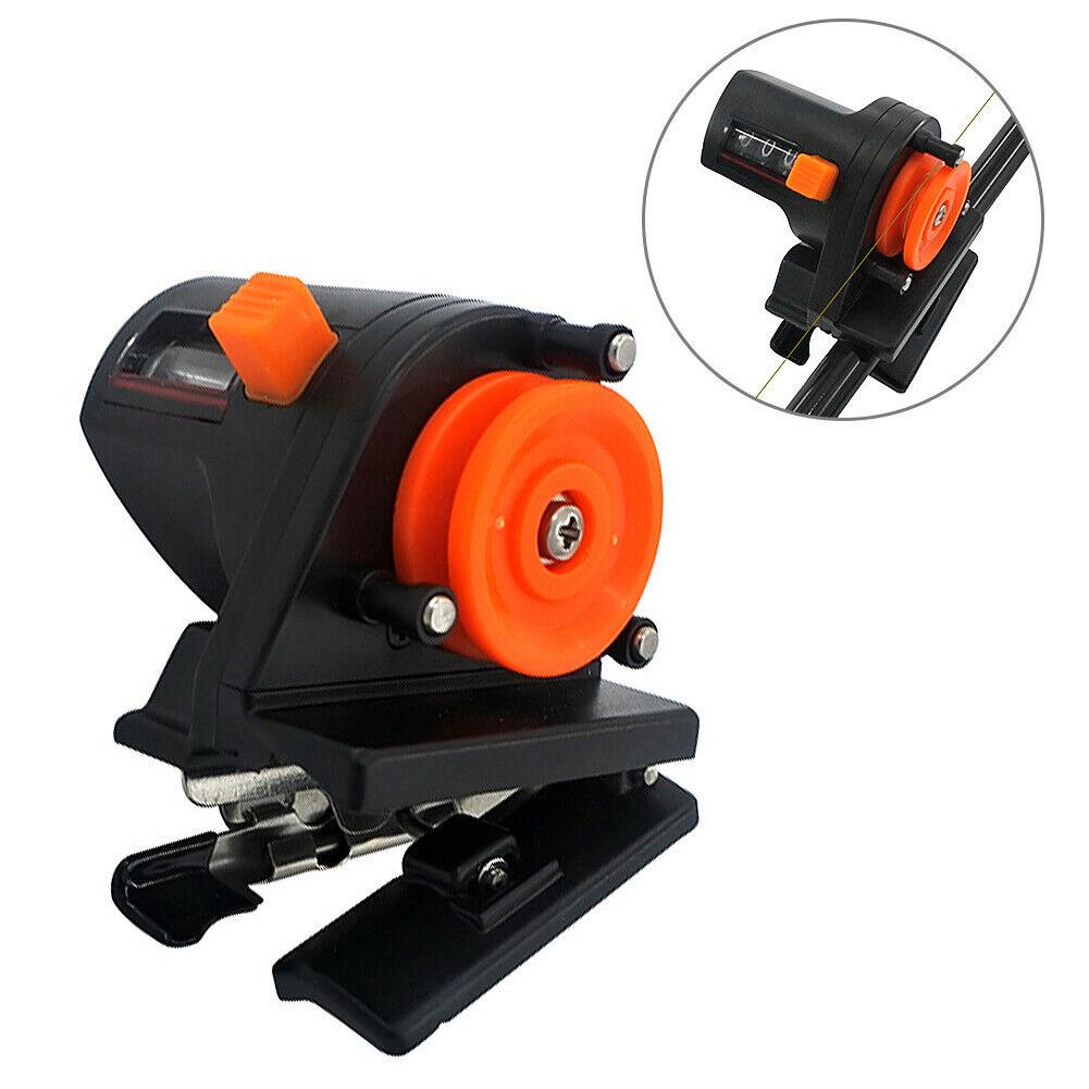 Fishing Line Meter Counter 999 for Rod and Raft Fishing