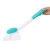 Toilet Aid Wiper Self Wiping Assist Long Reach Comfort Wiper for Elderly Pregnant Woman