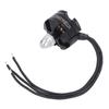 MT2204 2300KV Bezkomutátorový motor M5x12mm Hnací hřídel Bezkomutátorový motor z legované oceli pro 180 210 250 Quadco