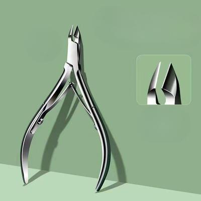 1PC Eagle Beak Nail Clipper, Toenail Trimmer, Nail Care Tool For Removing Dead Skin And Calluses, Nail Art Special Artifact
