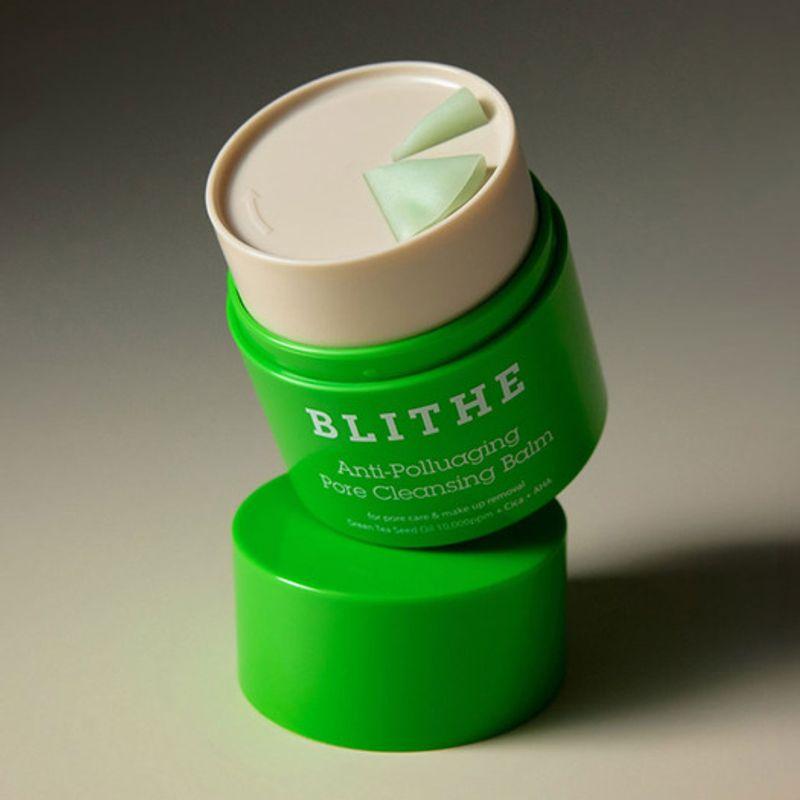 Blithe Pore Cleansing Balm 50ml + 50ml
