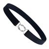 Womens Modern Wide Waist Belt Chic And Versatile Casual Design Ideal For Any Outfit