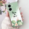 For Xiaomi Poco X7 Pro 5G Case Luxury Fashion Painted Cover Soft Silicone Phone Case For Xiaomi Poco X7 PocoX7 Pro X7Pro 5G Bags