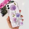 For Samsung Galaxy A06 Case SM-A065F New Luxury Painted Cover 6.7'' Soft Silicone Phone Case For Samsung A06 A 06 GalaxyA06 Bags