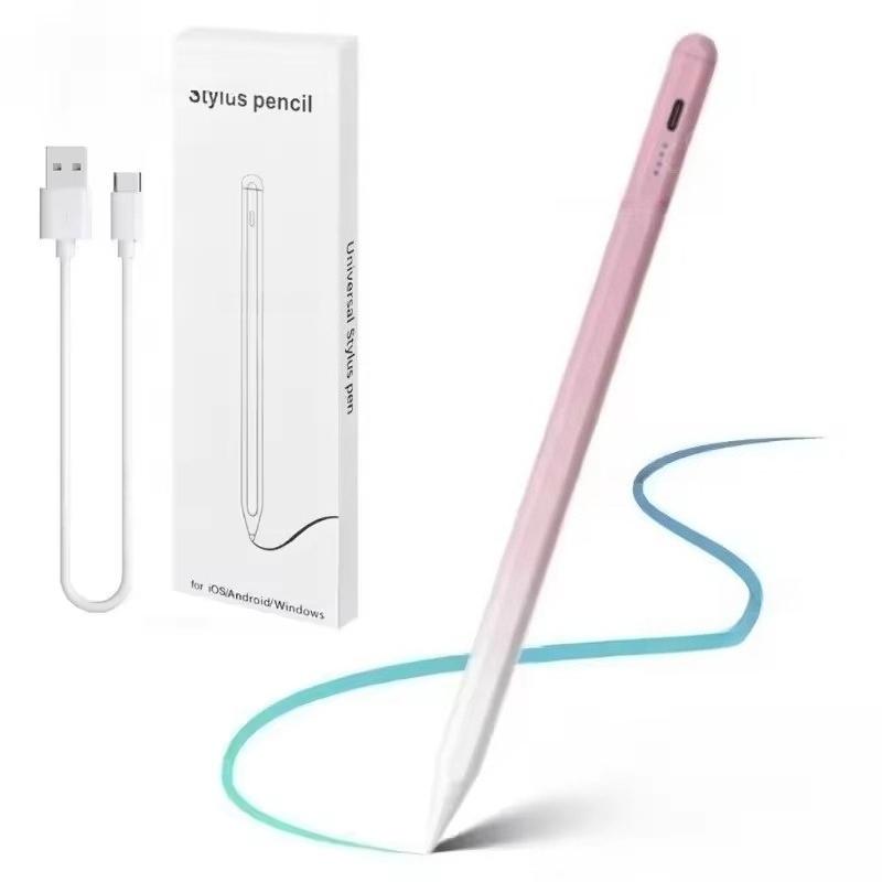 Stylus Pen Voor Honor Pad X9a X8a 11 GT Pro12.3 MagicPad 2 12.3 Pad 9 X8 Lite MagicPad 13 Touch Smart Actieve Pen
