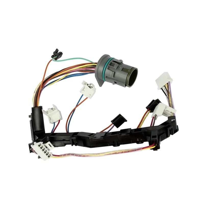 29543336 350-0087 Transmission Wiring Harness for Chevy GMC Duramax 2006-2009 Allison 1000 2000 2400 6 Speed 7 Solenoid Assembly