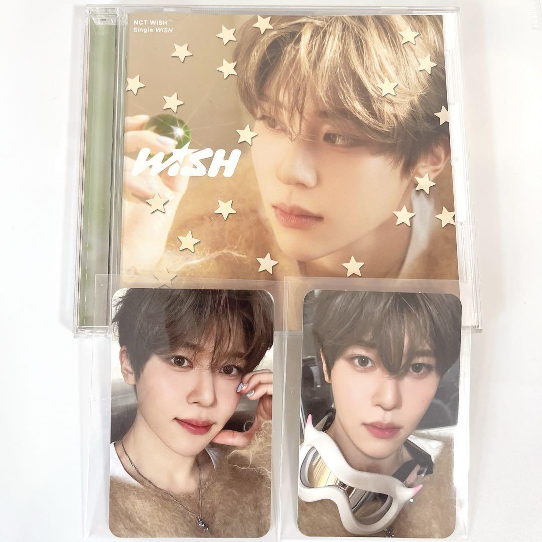 

[USED] ENHYPEN DILEMMA 3rd edition Sung Hoon Jung Won