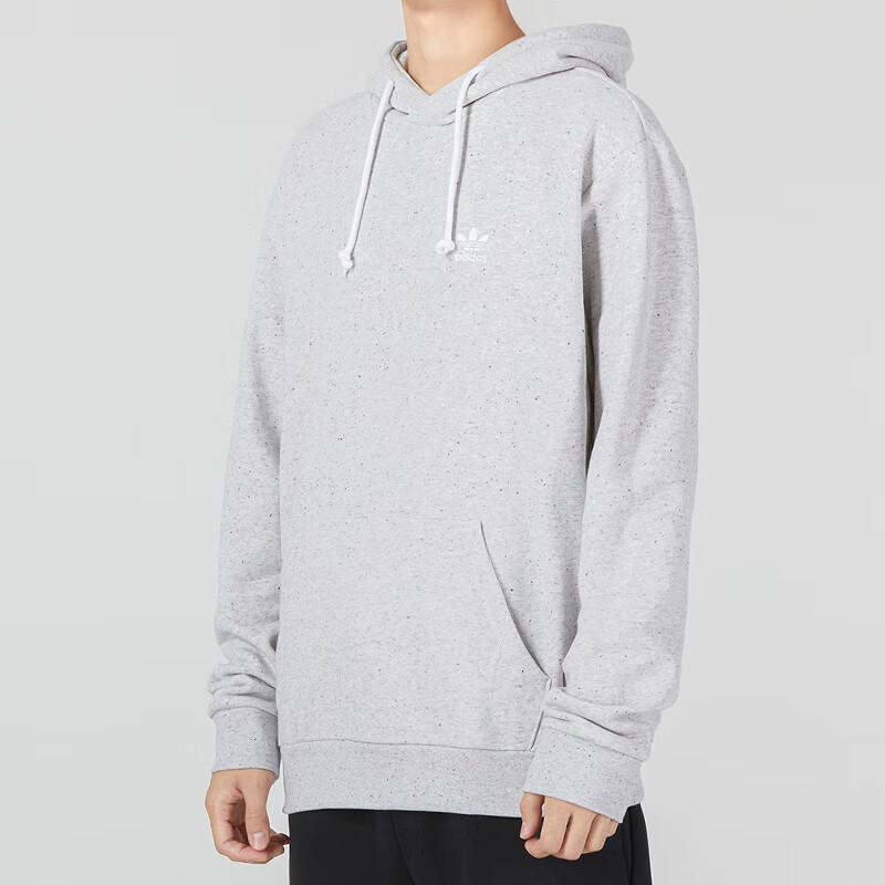 Adidas Essentials Made With Nature Hoodie HK7538