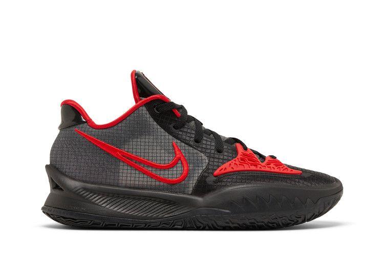 Nike Kyrie Low 4 EP 'Bred'