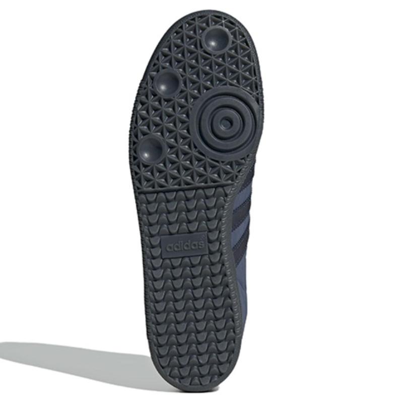 Adidas Samba Og 'Reflektierendes Nylon Pack Gebraucht Tinte' Sneakers IG6169