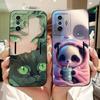 For Xiaomi Redmi K50 Gaming Case Stylish Candy Painted Cover Soft Slim Phone Case For Redmi K50 Gaming K50Gaming Bumper